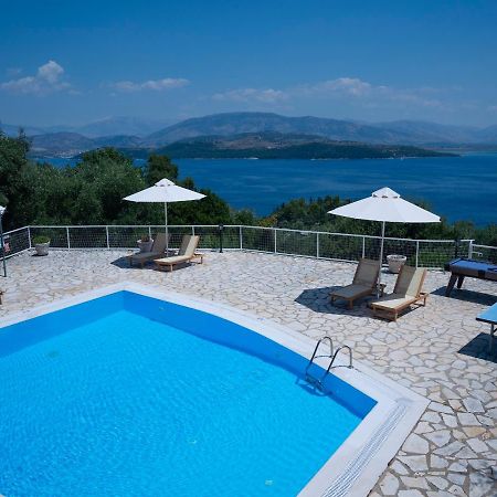 Bellina Villa Agnitsini Ngoại thất bức ảnh