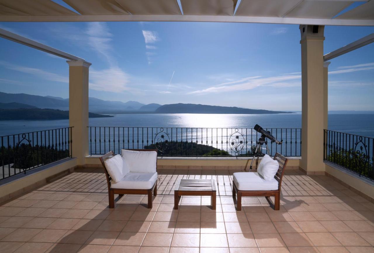 Bellina Villa Agnitsini Ngoại thất bức ảnh