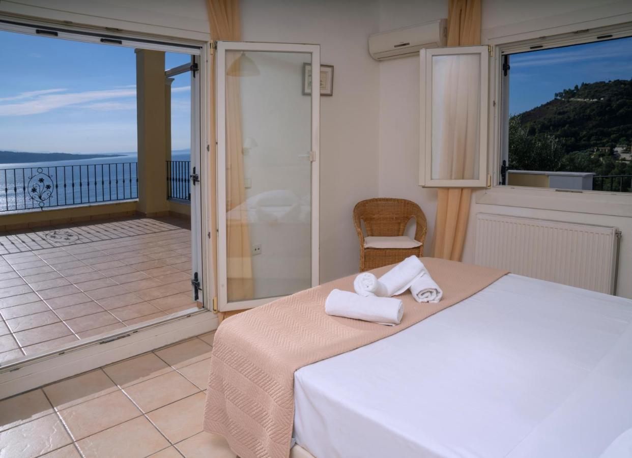 Bellina Villa Agnitsini Ngoại thất bức ảnh