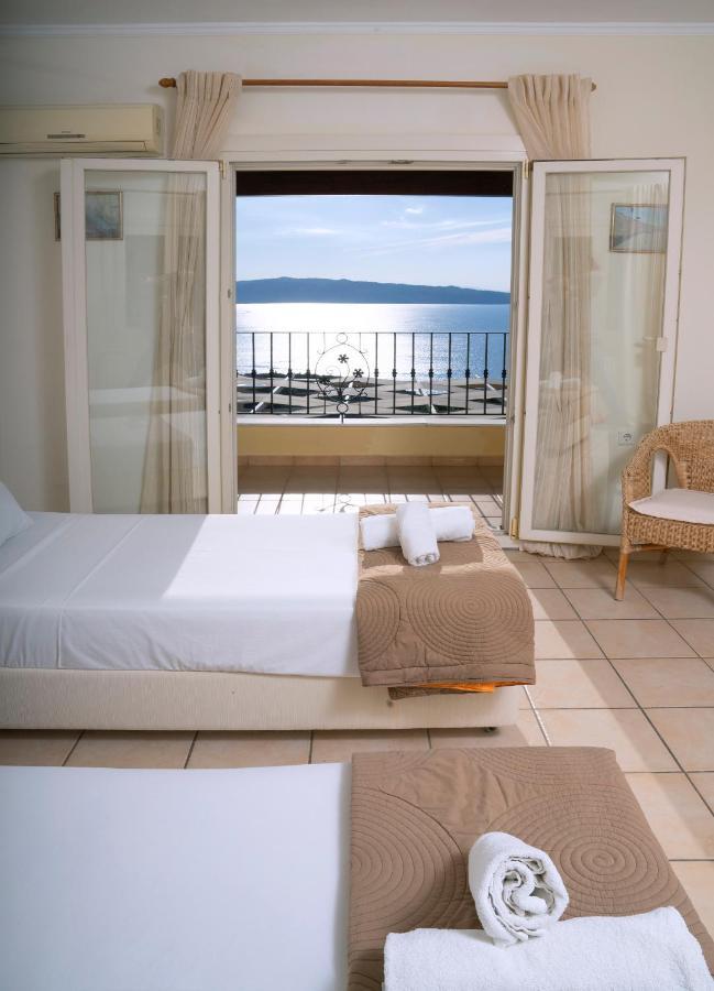 Bellina Villa Agnitsini Ngoại thất bức ảnh