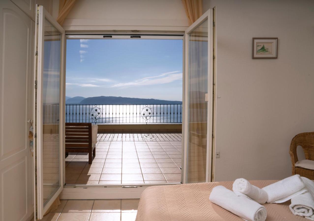 Bellina Villa Agnitsini Ngoại thất bức ảnh