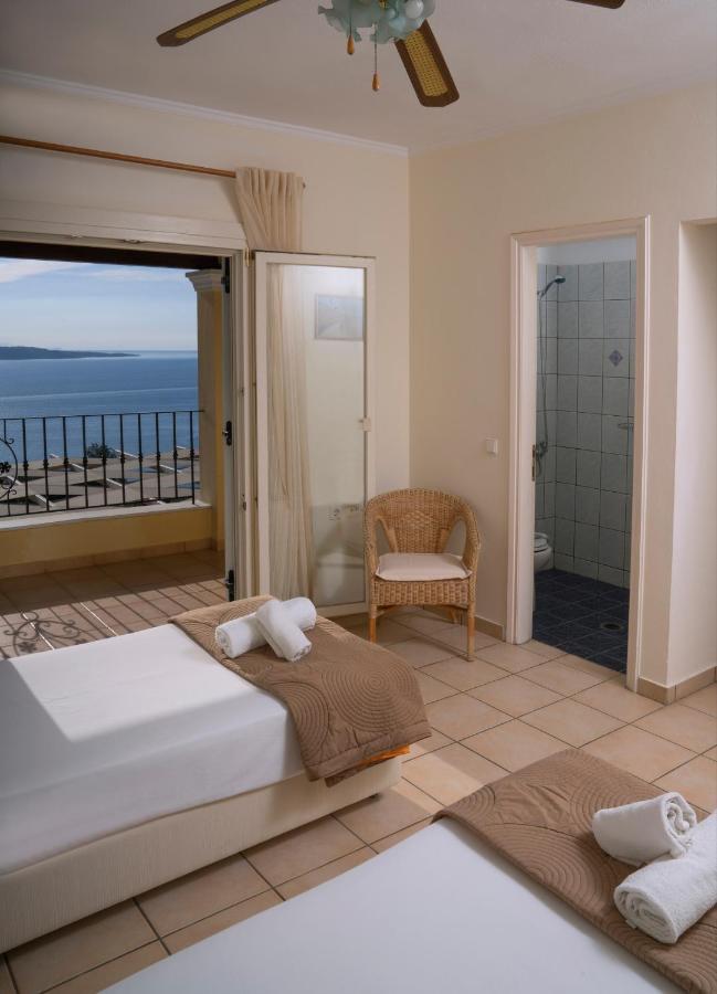 Bellina Villa Agnitsini Ngoại thất bức ảnh