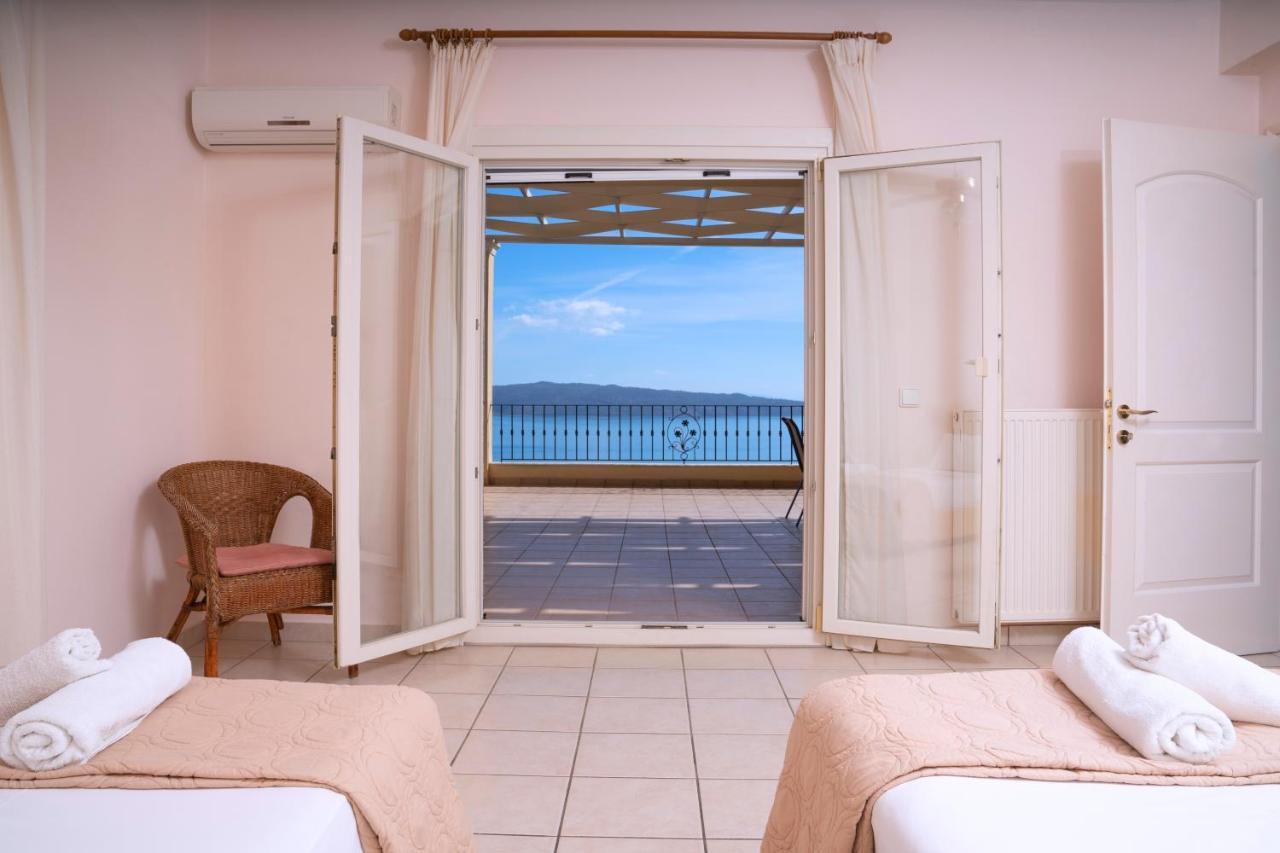 Bellina Villa Agnitsini Ngoại thất bức ảnh