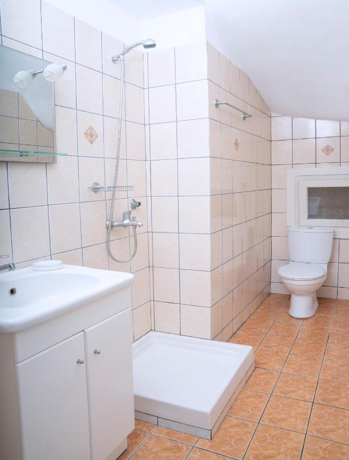 Bellina Villa Agnitsini Ngoại thất bức ảnh