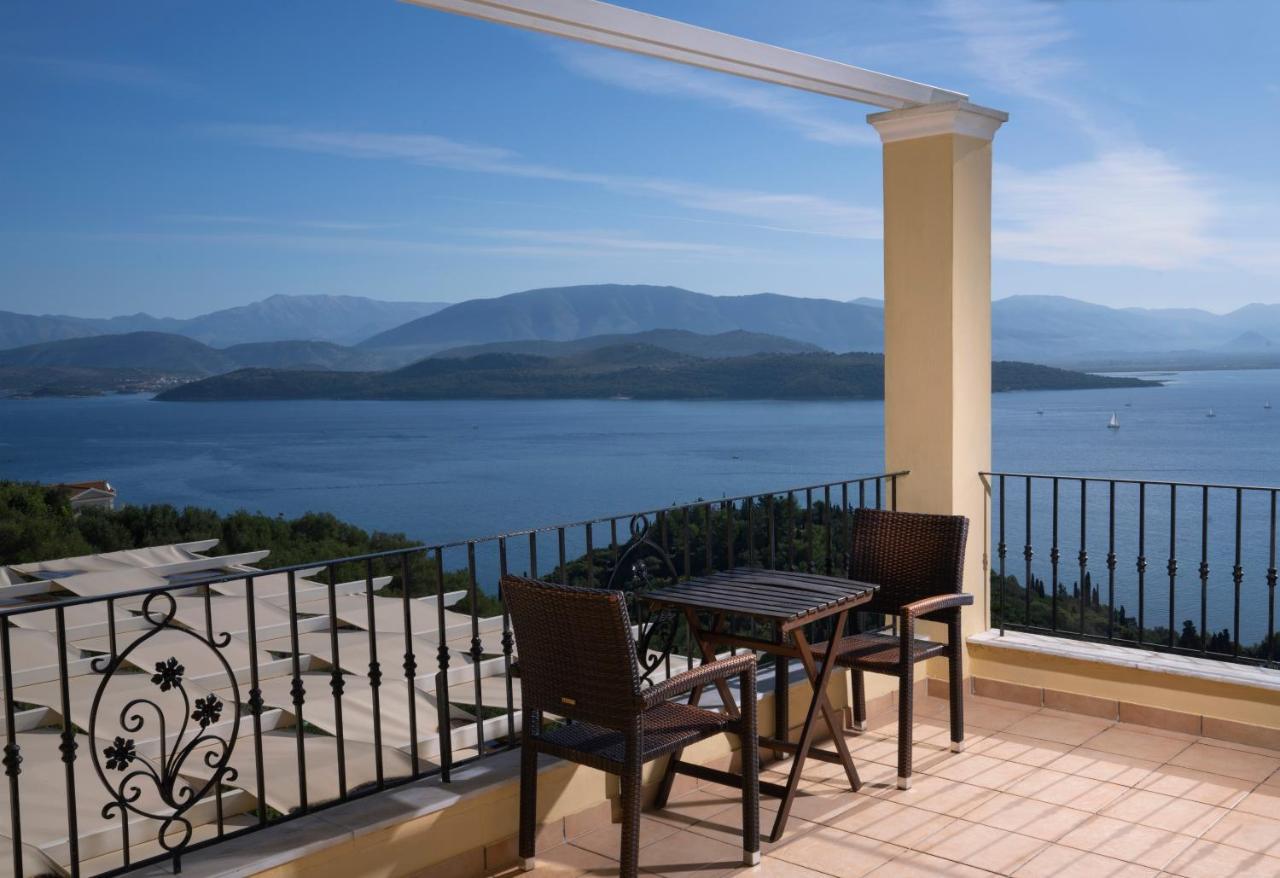 Bellina Villa Agnitsini Ngoại thất bức ảnh