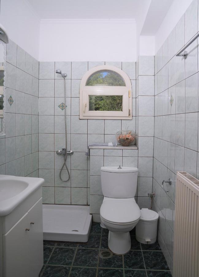 Bellina Villa Agnitsini Ngoại thất bức ảnh
