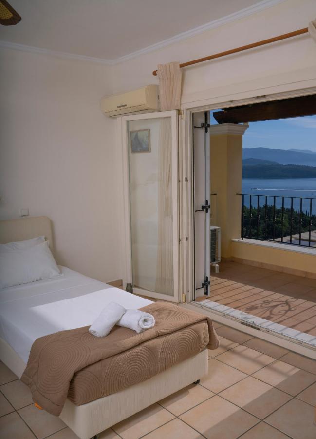 Bellina Villa Agnitsini Ngoại thất bức ảnh
