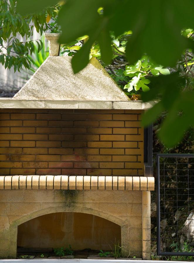 Bellina Villa Agnitsini Ngoại thất bức ảnh